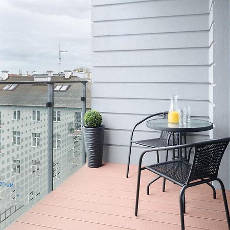 Apartament Solna 11 Kolobrzeg Exterior photo