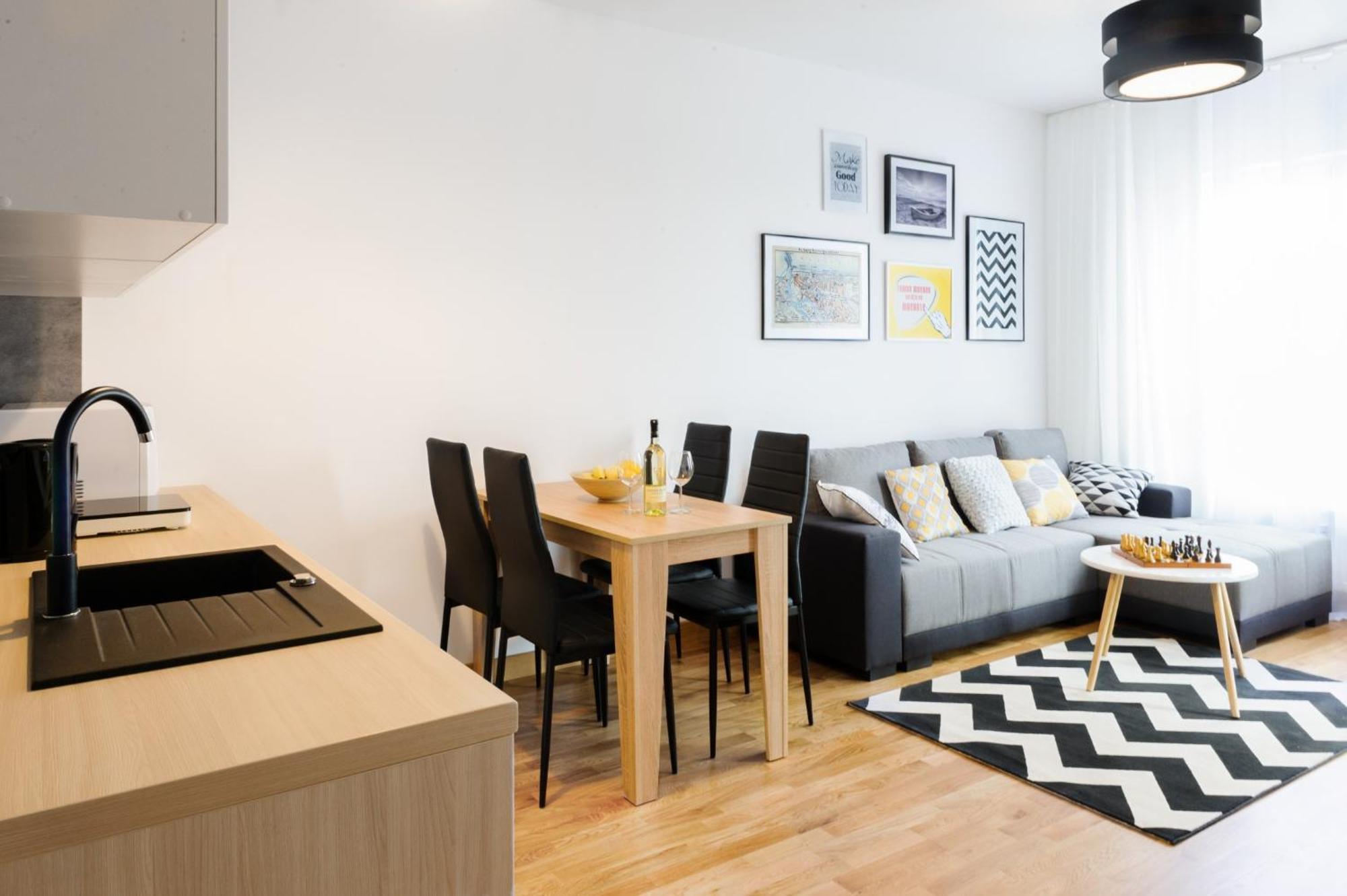 Apartament Solna 11 Kolobrzeg Exterior photo